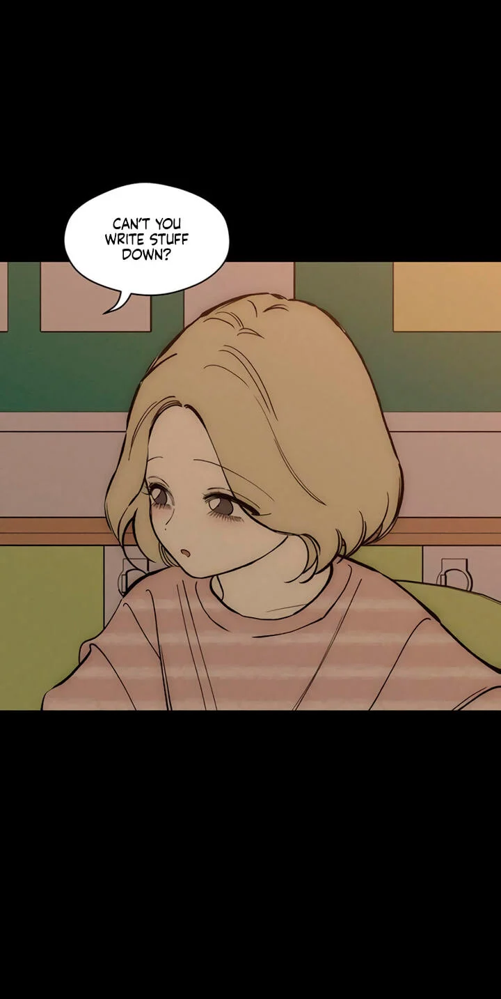 Tears on a Withered Flower Chapter 108 - Page 50