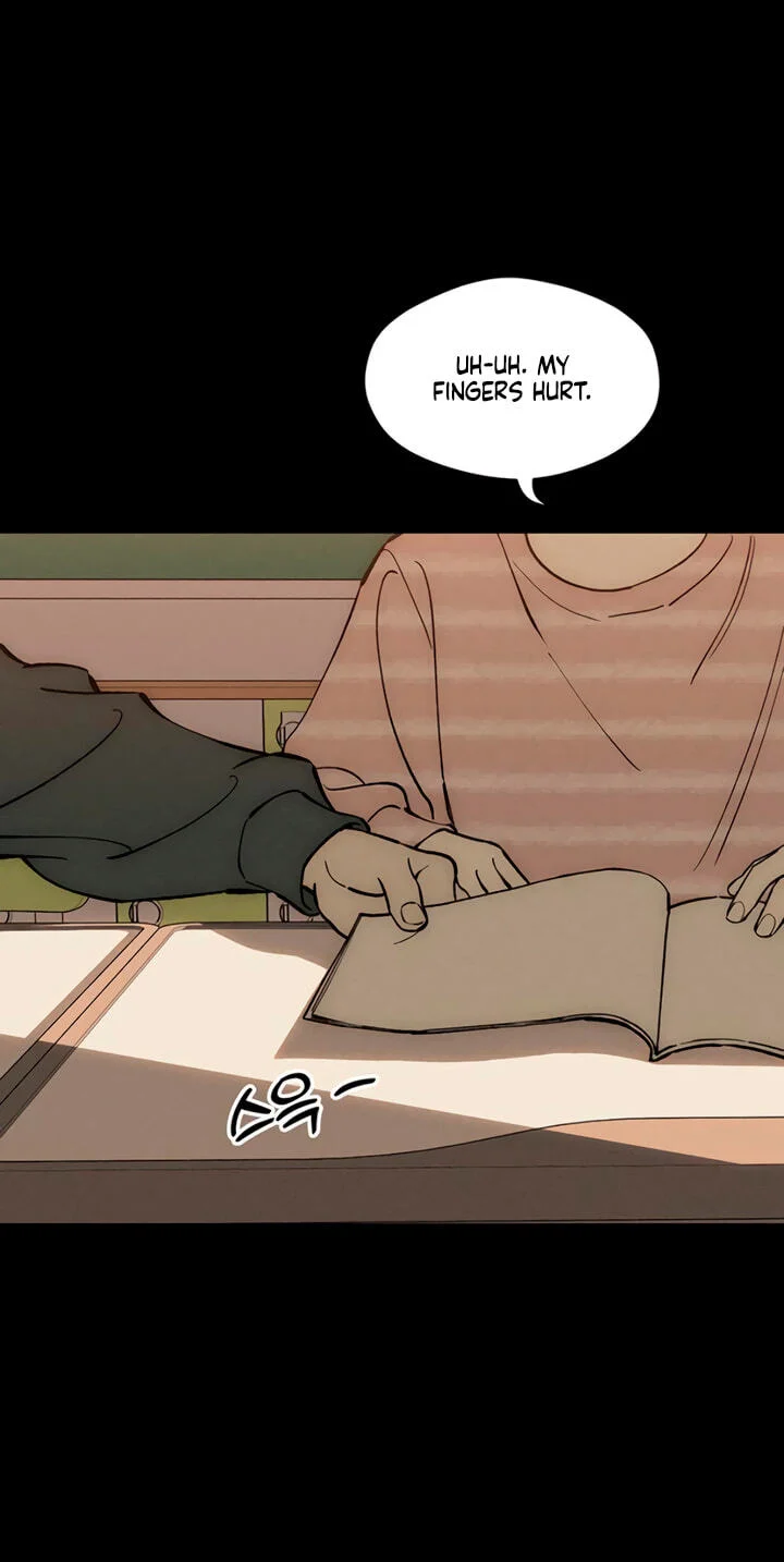 Tears on a Withered Flower Chapter 108 - Page 52