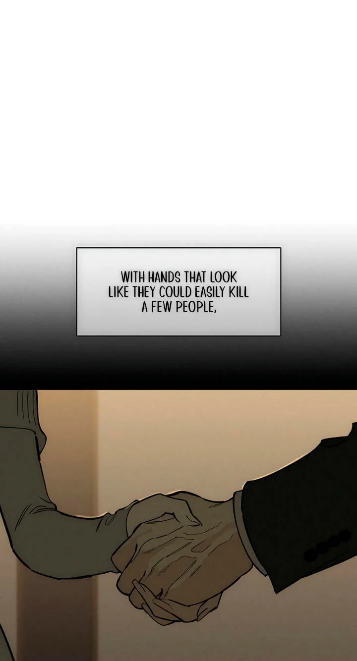 Tears on a Withered Flower Chapter 108 - Page 55