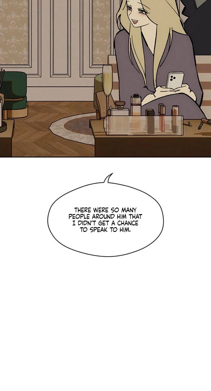 Tears on a Withered Flower Chapter 108 - Page 58