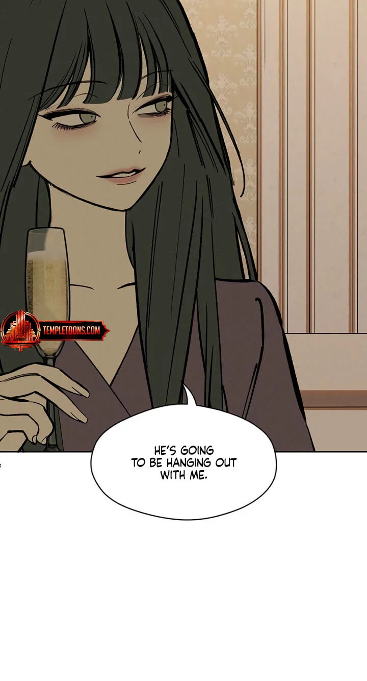 Tears on a Withered Flower Chapter 108 - Page 59