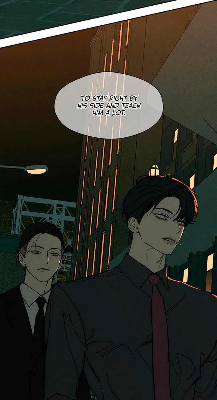 Tears on a Withered Flower Chapter 108 - Page 61