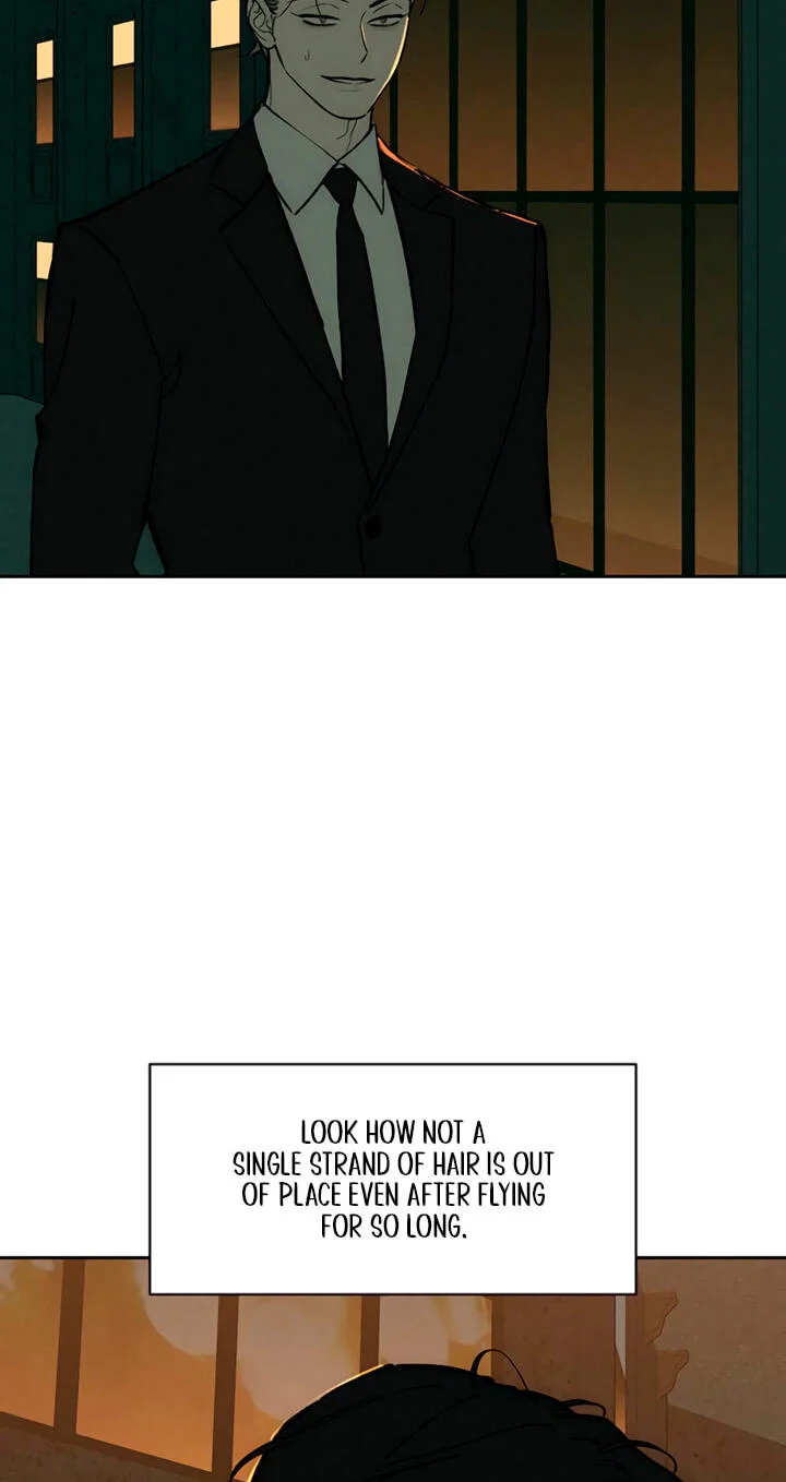 Tears on a Withered Flower Chapter 108 - Page 63