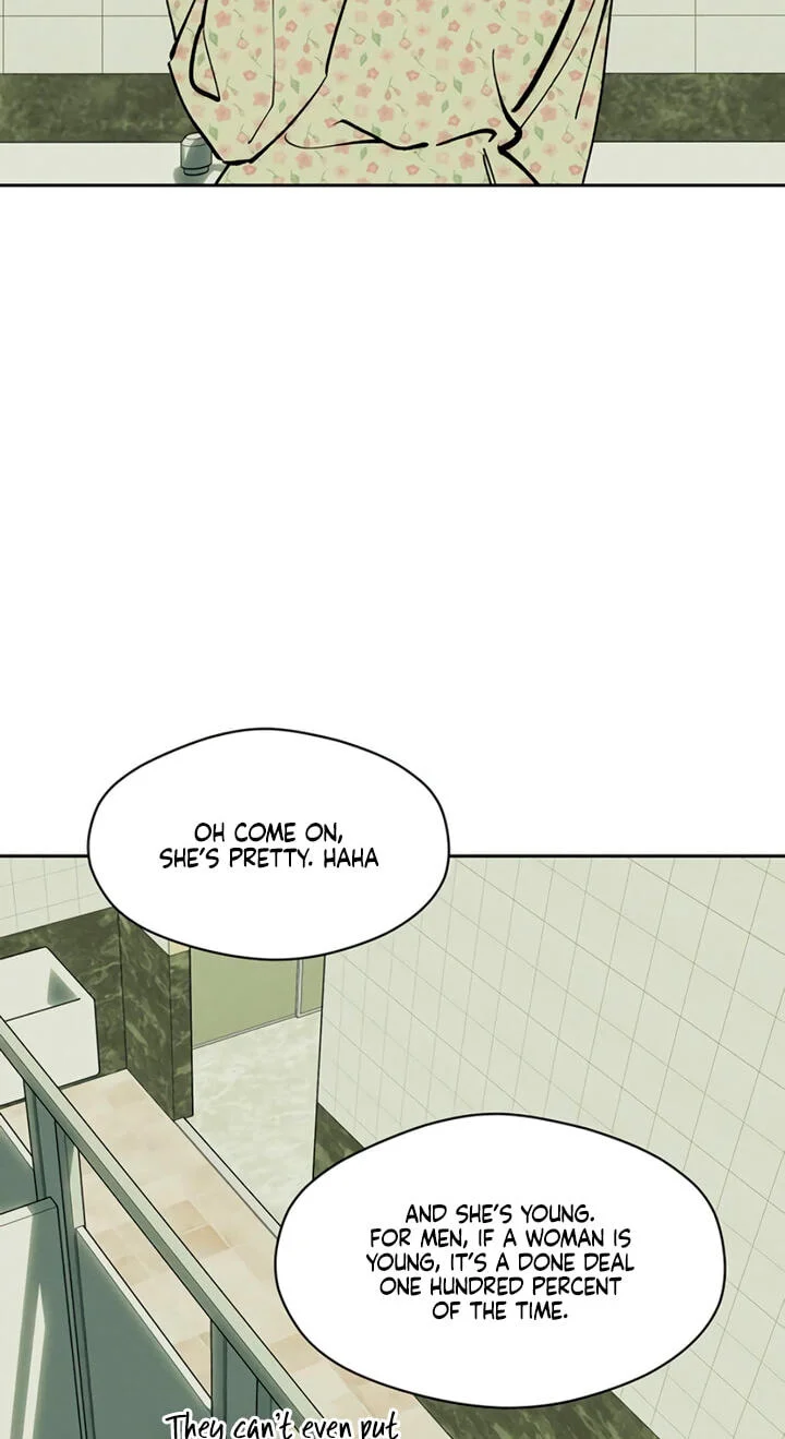 Tears on a Withered Flower Chapter 108 - Page 69