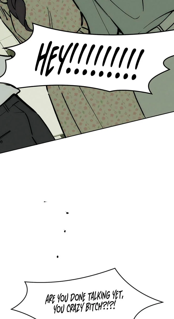 Tears on a Withered Flower Chapter 108 - Page 71