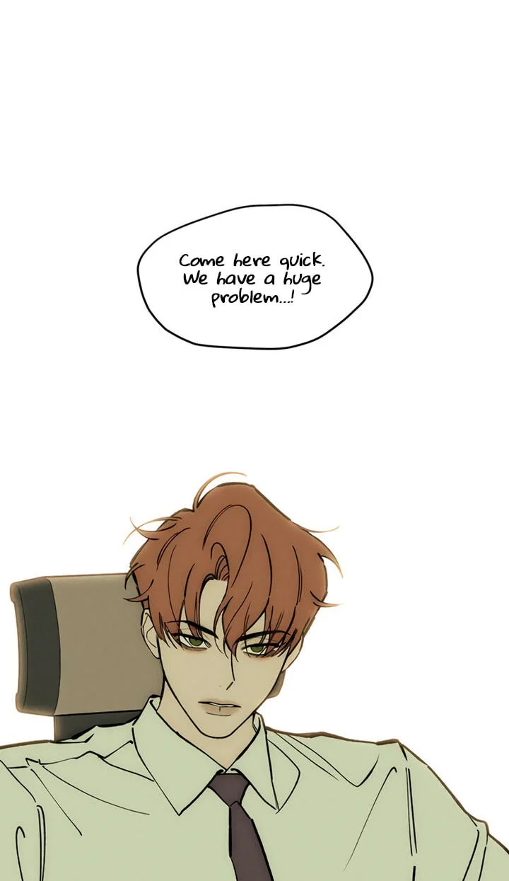 Tears on a Withered Flower Chapter 108 - Page 73