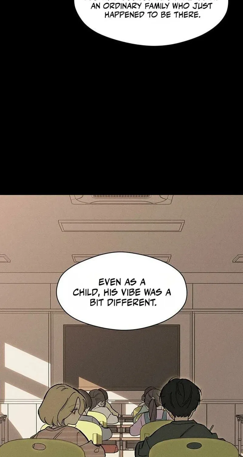 Tears on a Withered Flower Chapter 108 - Page 75