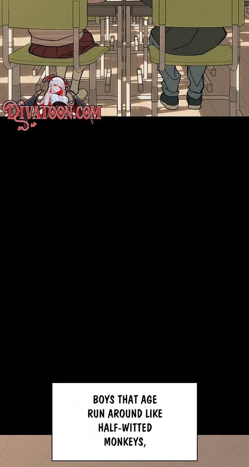 Tears on a Withered Flower Chapter 108 - Page 76