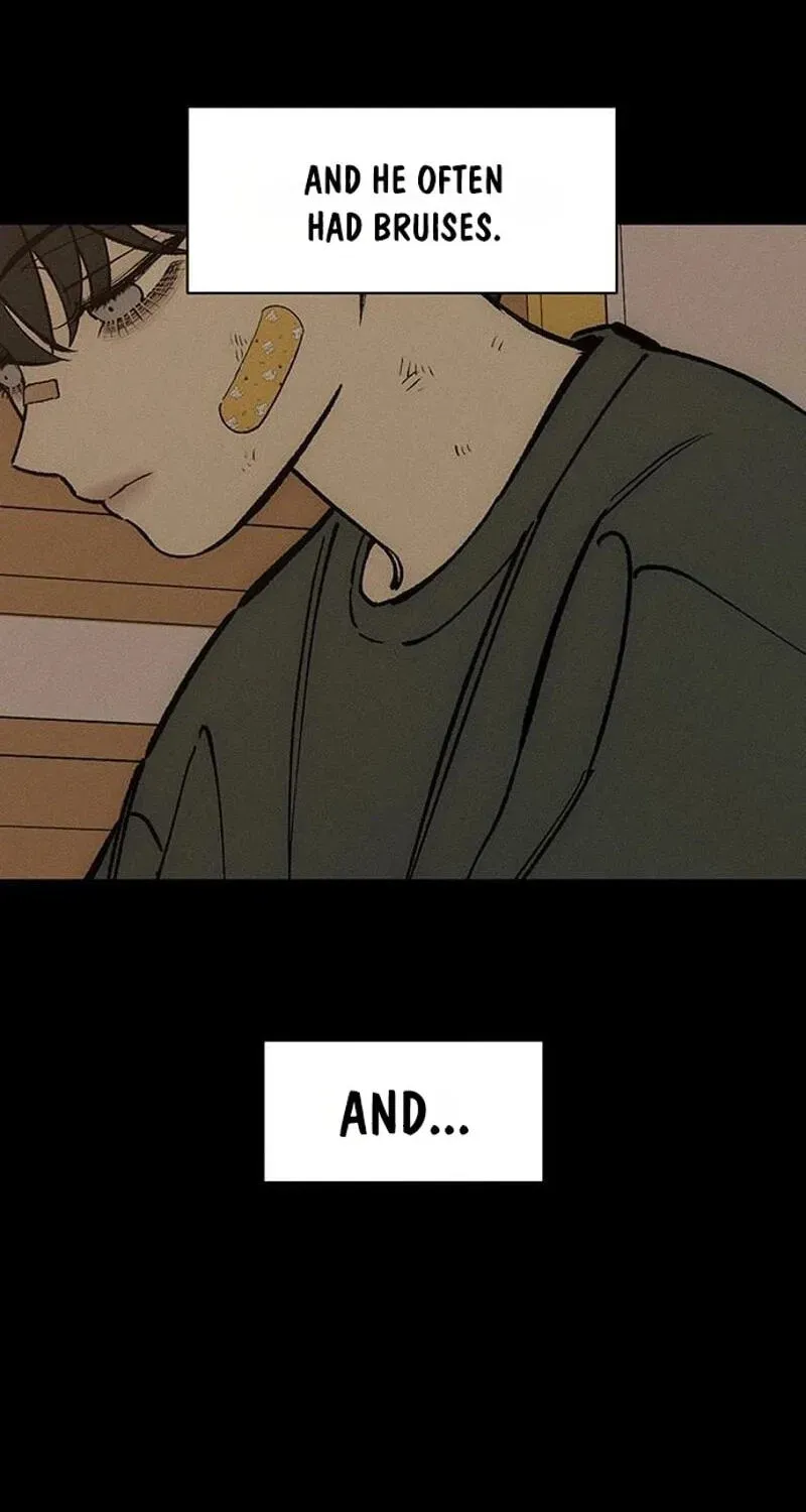 Tears on a Withered Flower Chapter 108 - Page 78