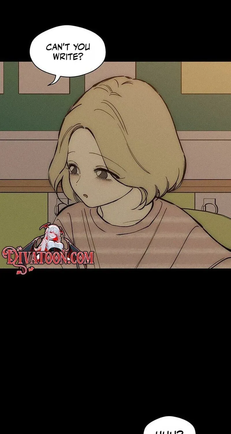 Tears on a Withered Flower Chapter 108 - Page 79