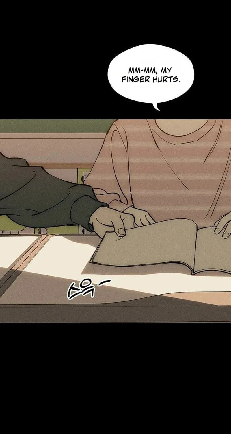 Tears on a Withered Flower Chapter 108 - Page 81