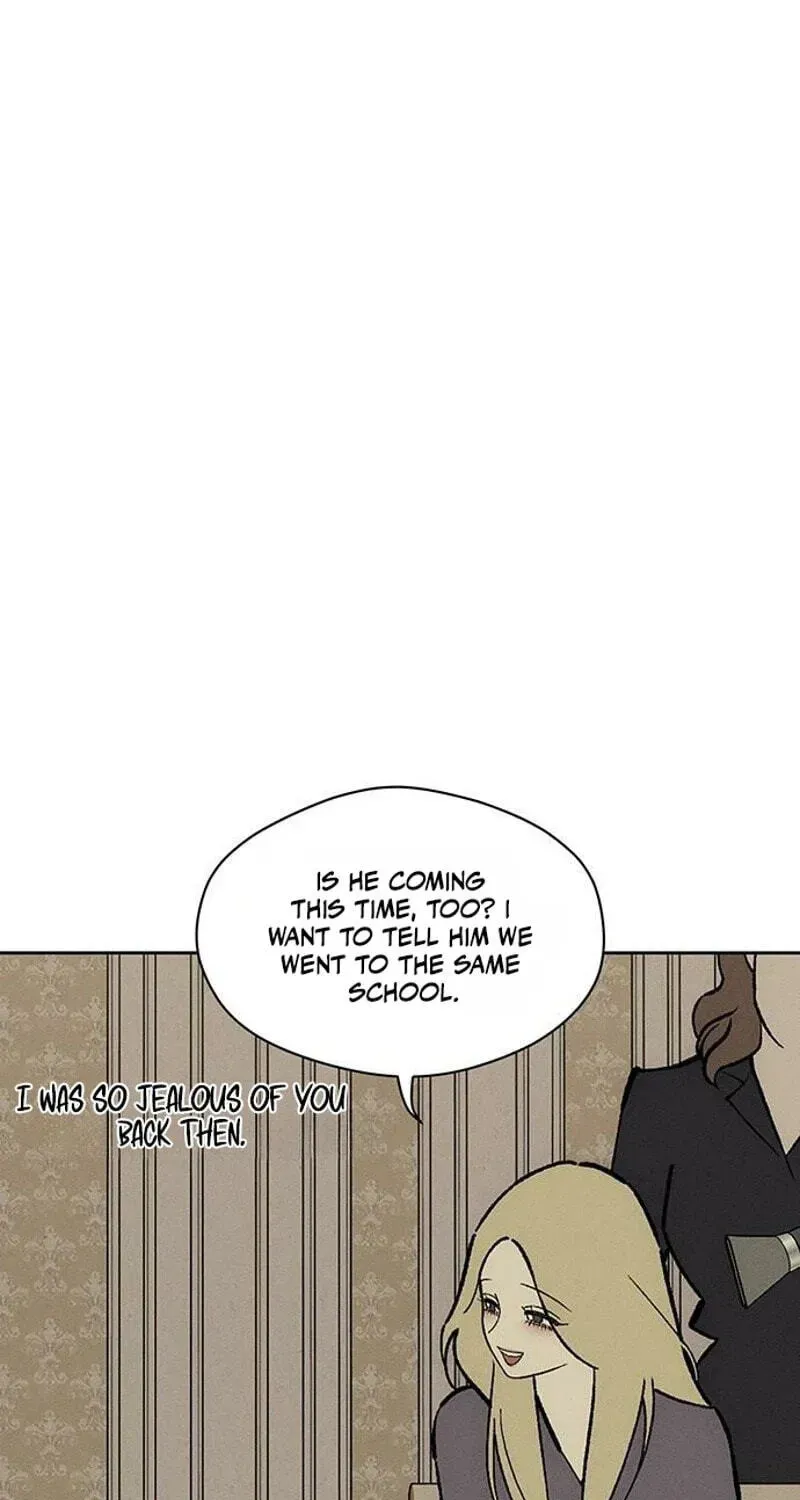 Tears on a Withered Flower Chapter 108 - Page 88