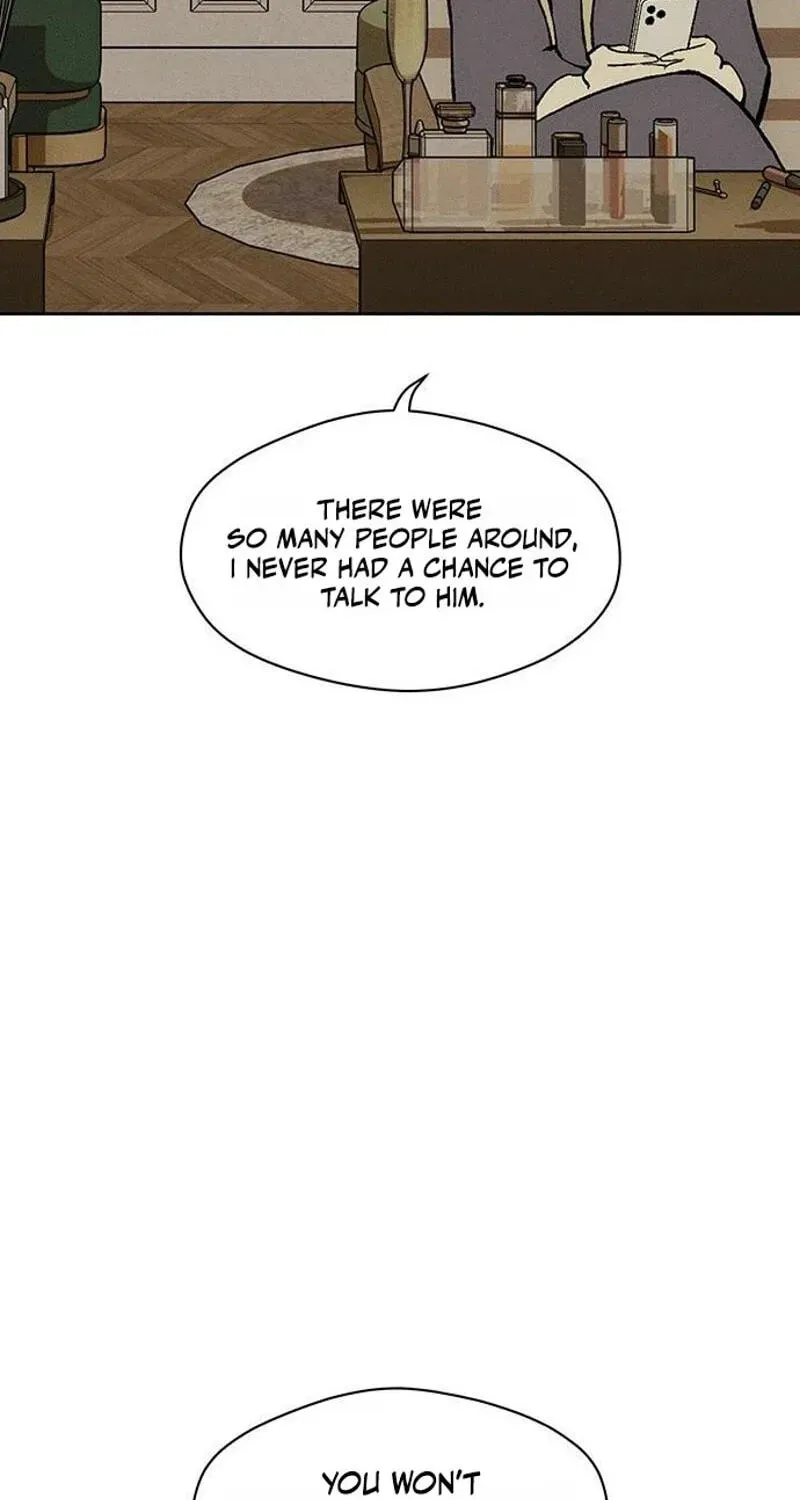 Tears on a Withered Flower Chapter 108 - Page 90