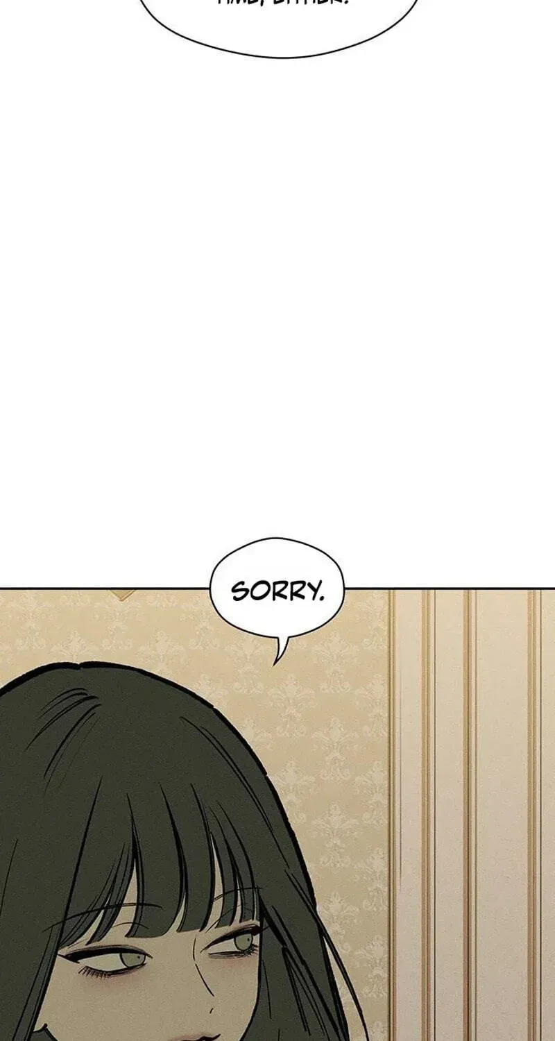 Tears on a Withered Flower Chapter 108 - Page 91