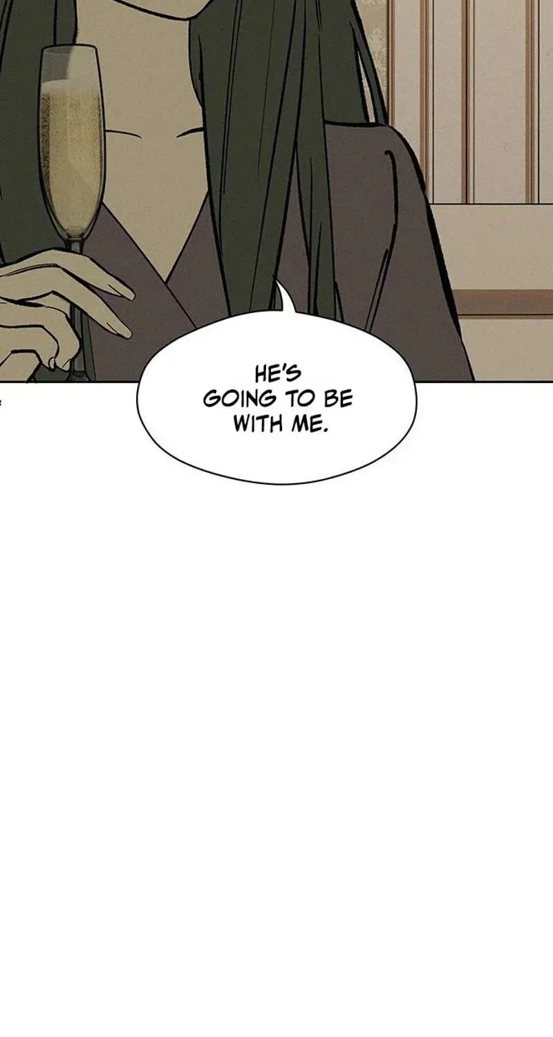 Tears on a Withered Flower Chapter 108 - Page 93