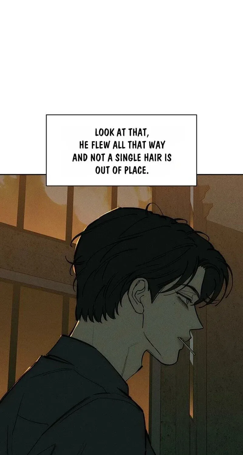 Tears on a Withered Flower Chapter 108 - Page 97
