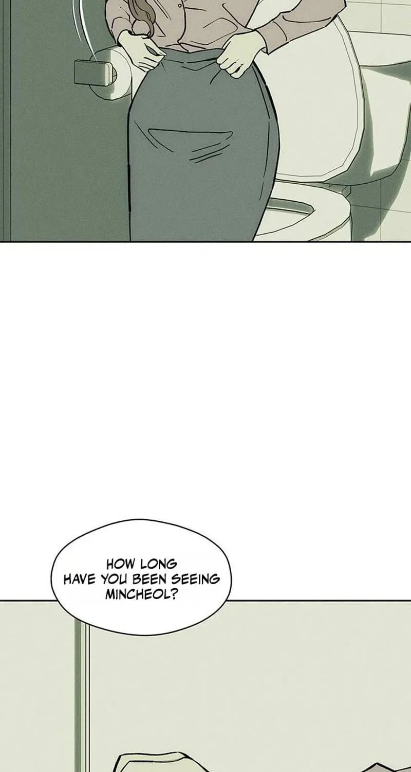 Tears on a Withered Flower Chapter 108 - Page 102