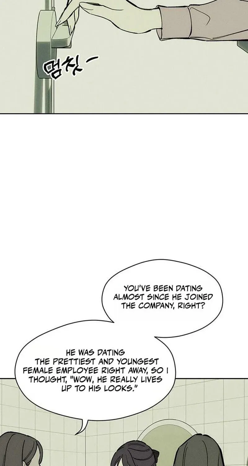 Tears on a Withered Flower Chapter 108 - Page 103