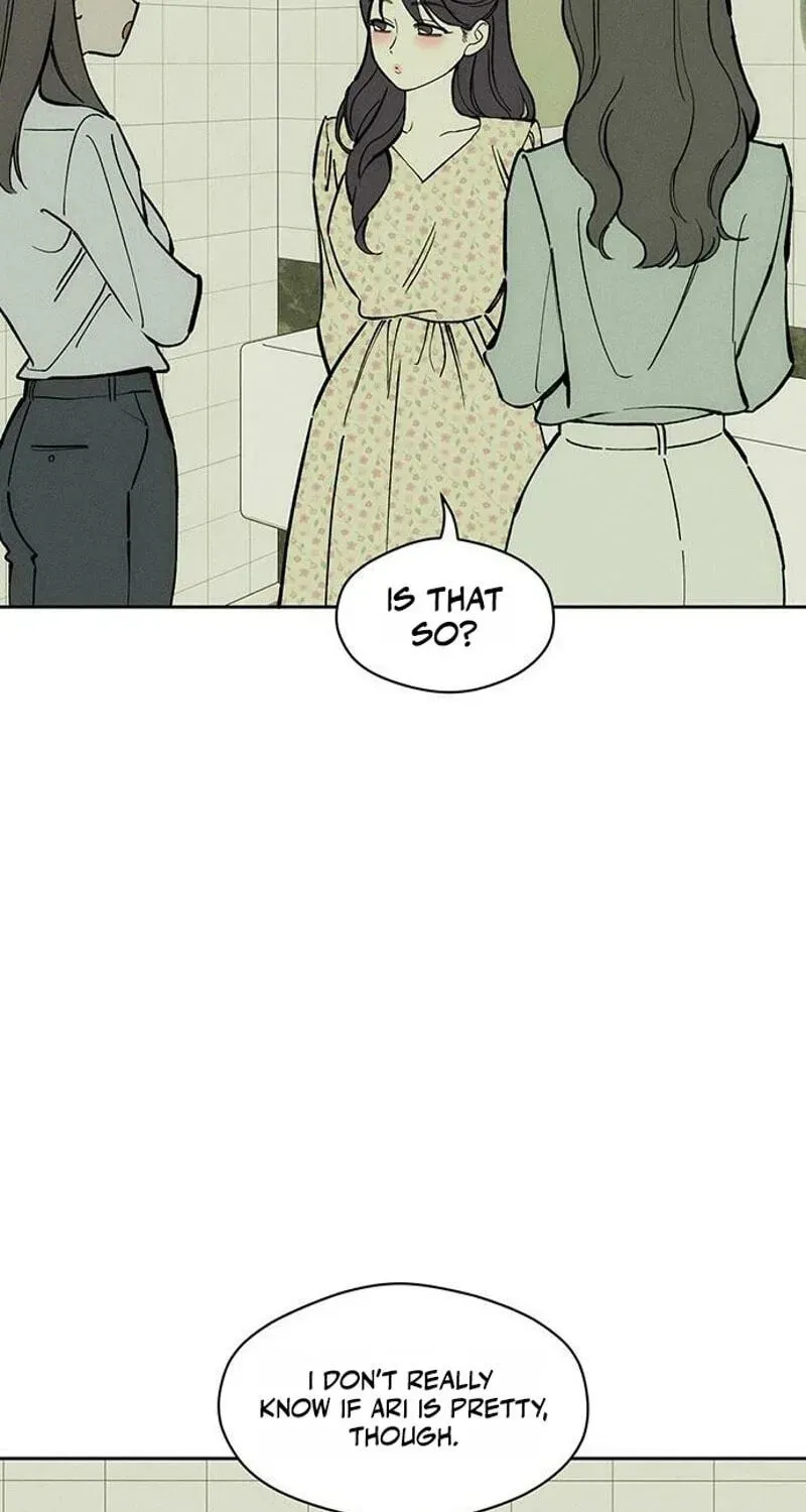 Tears on a Withered Flower Chapter 108 - Page 104