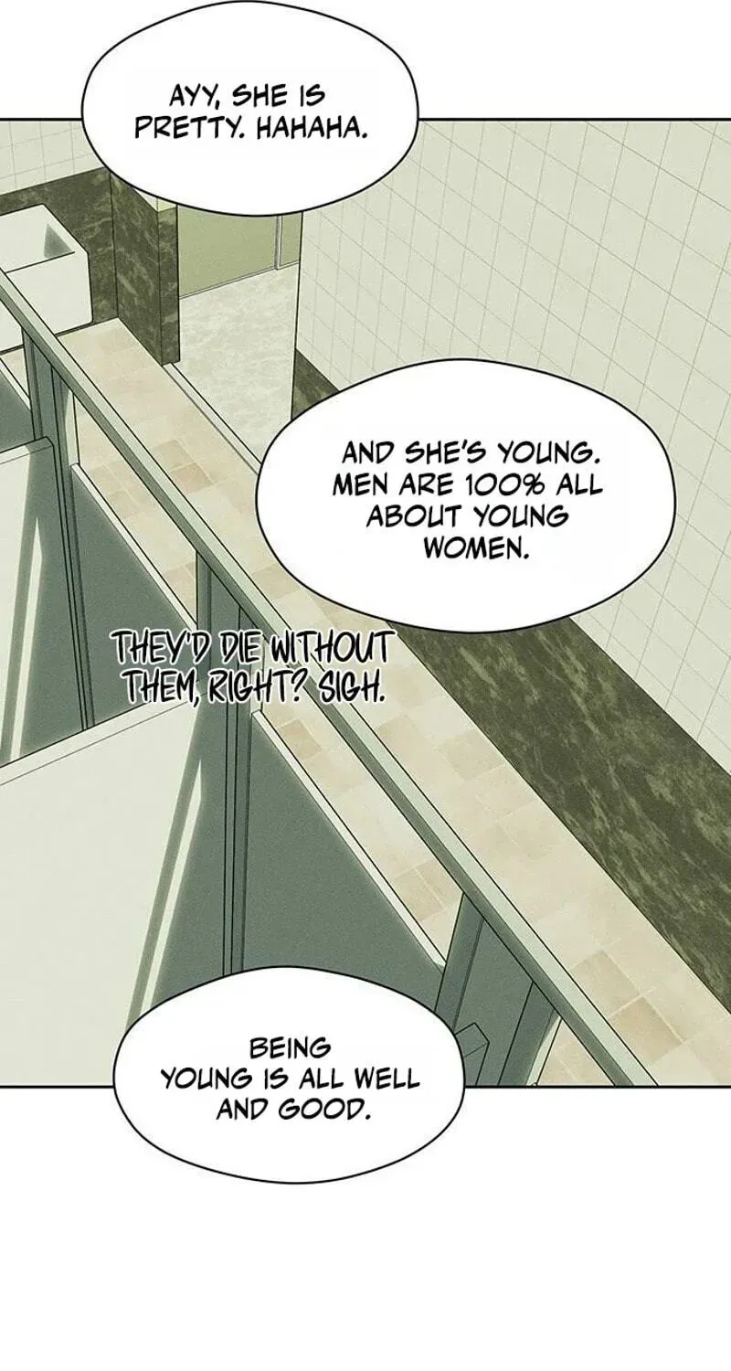 Tears on a Withered Flower Chapter 108 - Page 106
