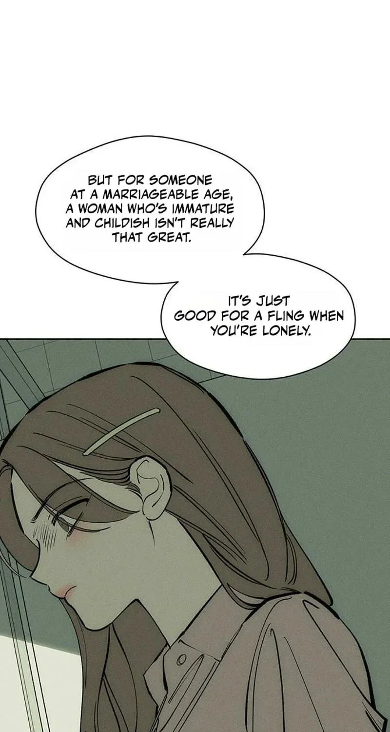 Tears on a Withered Flower Chapter 108 - Page 107