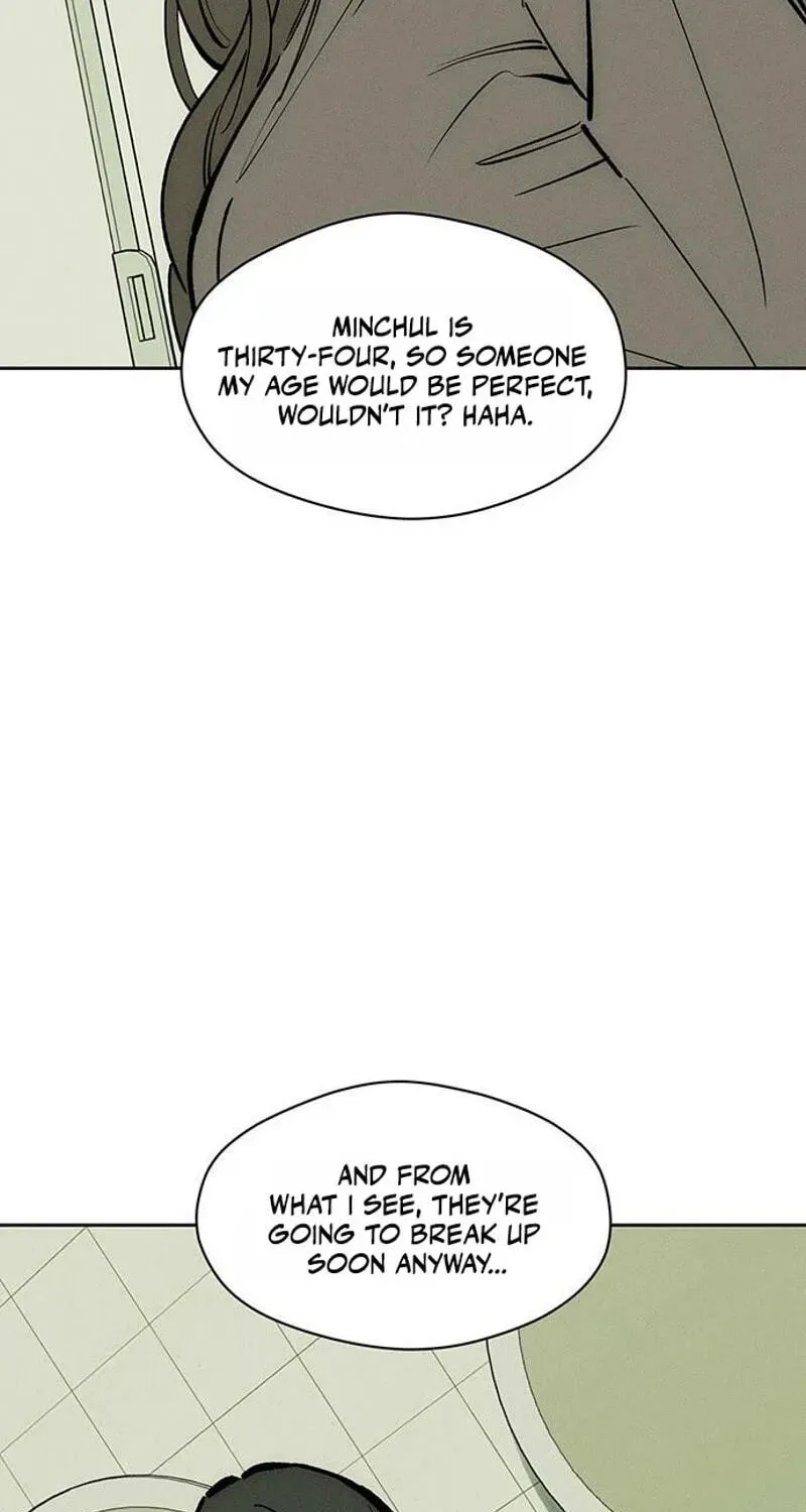 Tears on a Withered Flower Chapter 108 - Page 108