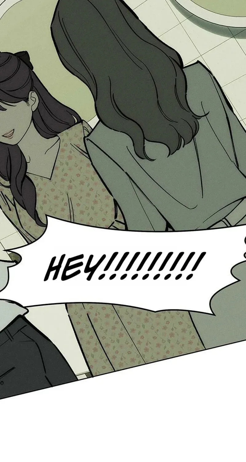 Tears on a Withered Flower Chapter 108 - Page 109