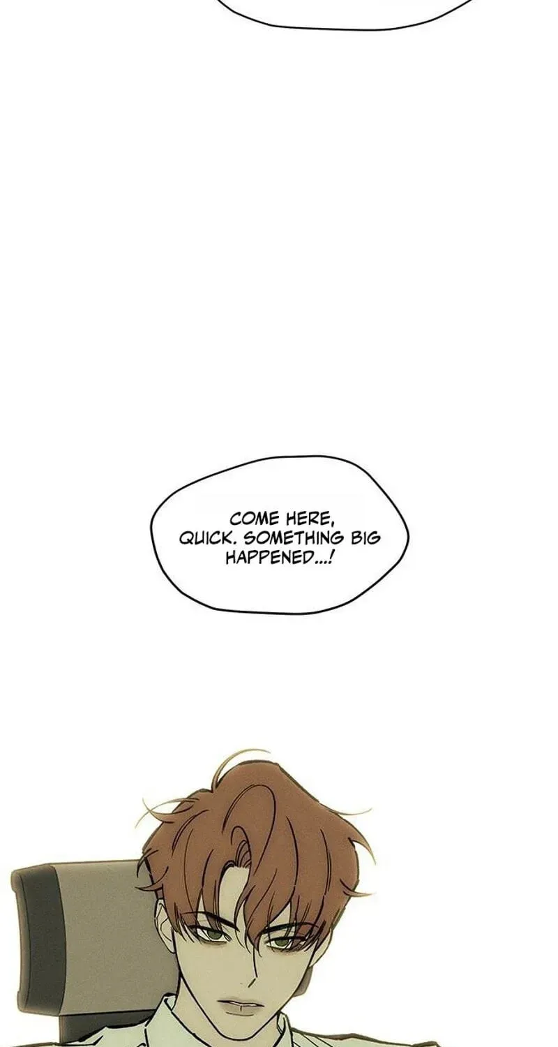 Tears on a Withered Flower Chapter 108 - Page 113