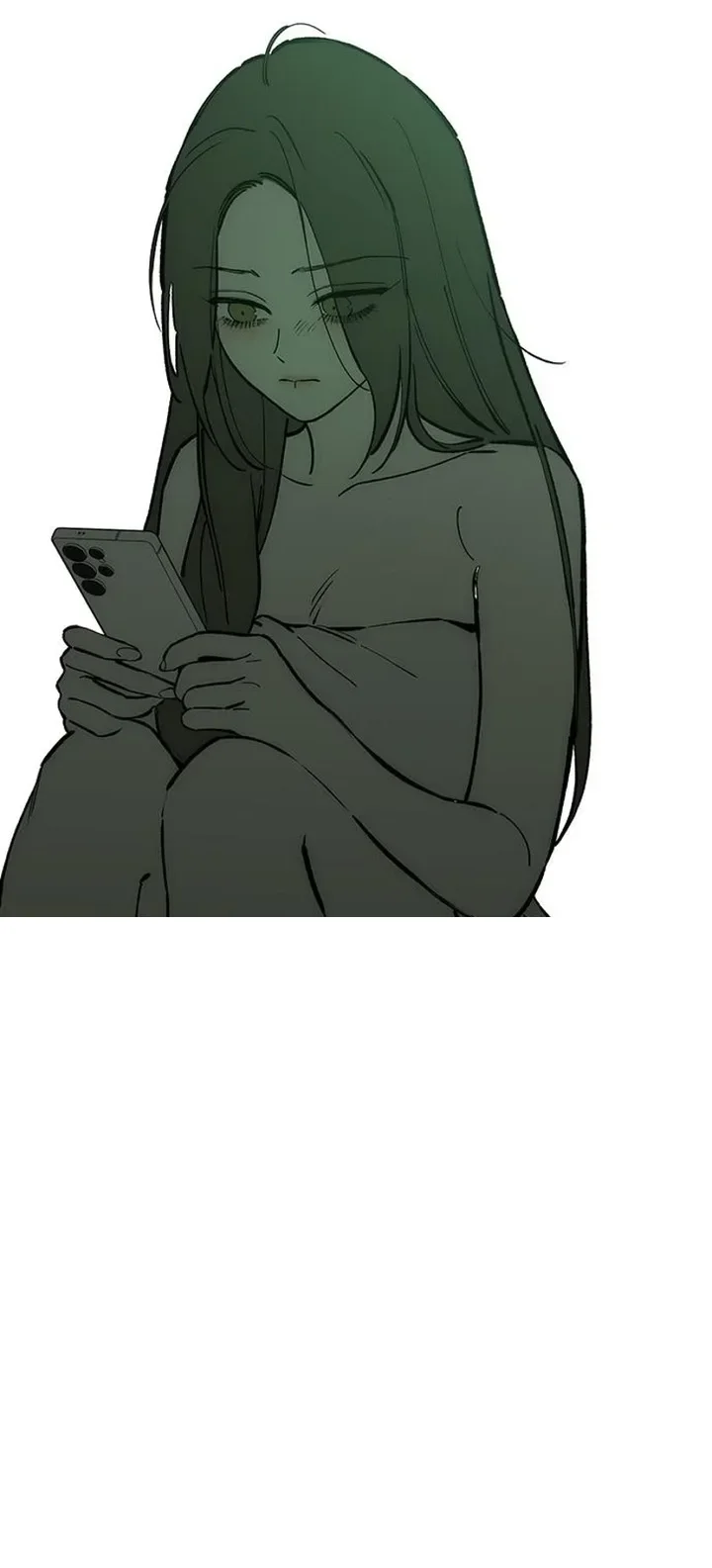 Tears on a Withered Flower Chapter 110 - Page 44