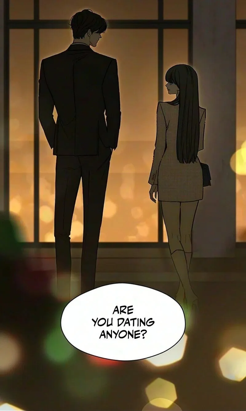 Tears on a Withered Flower Chapter 113 - Page 4