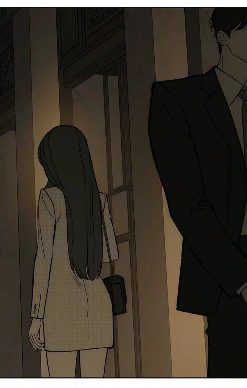 Tears on a Withered Flower Chapter 113 - Page 19