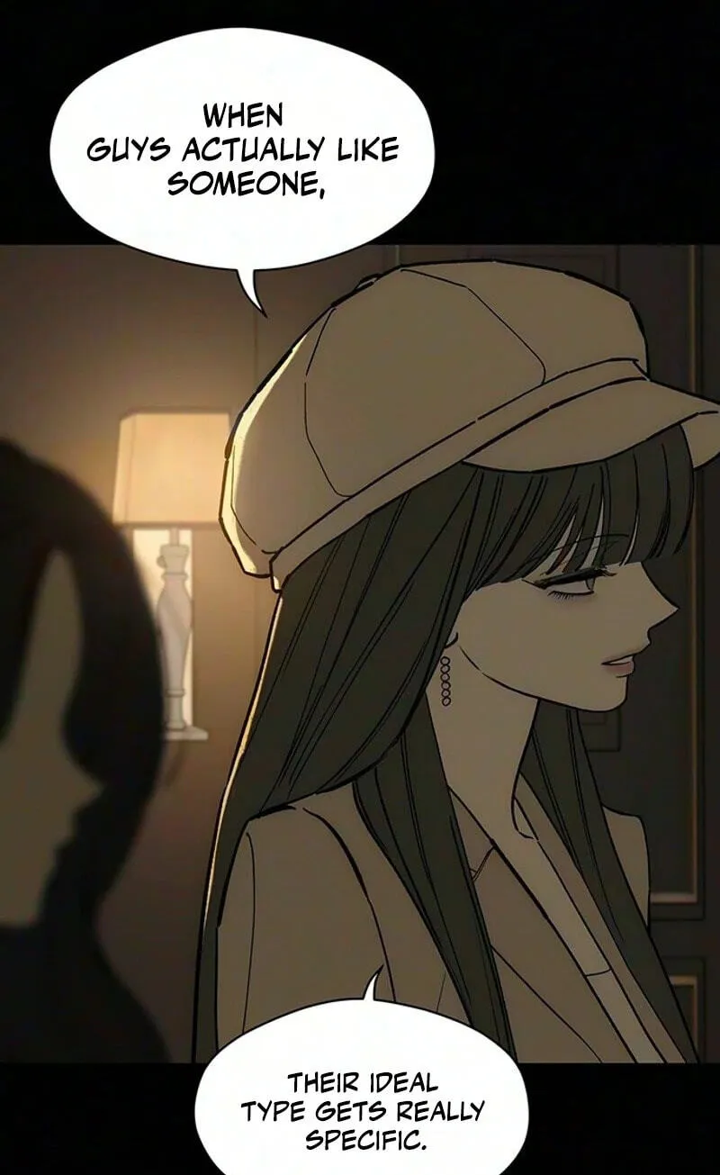 Tears on a Withered Flower Chapter 113 - Page 25