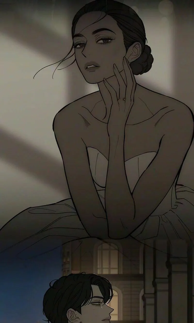 Tears on a Withered Flower Chapter 113 - Page 53