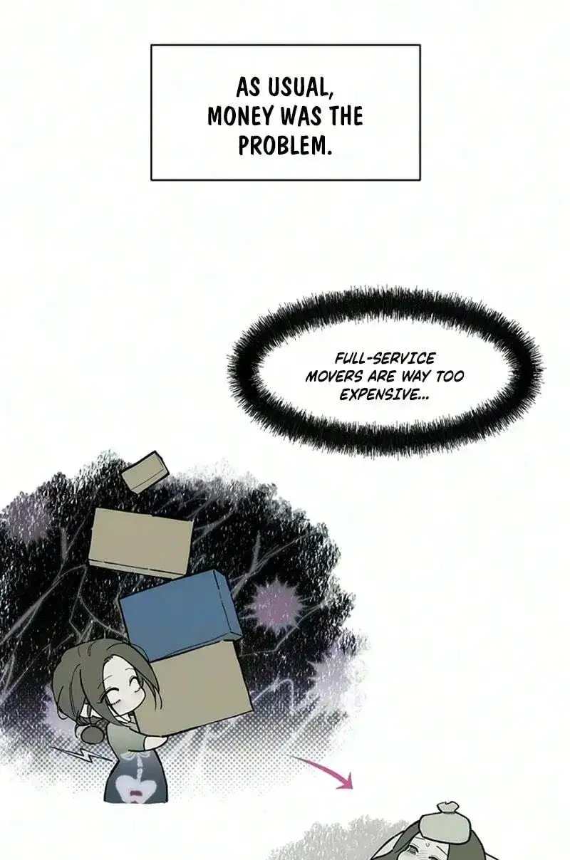 Tears on a Withered Flower Chapter 113 - Page 74