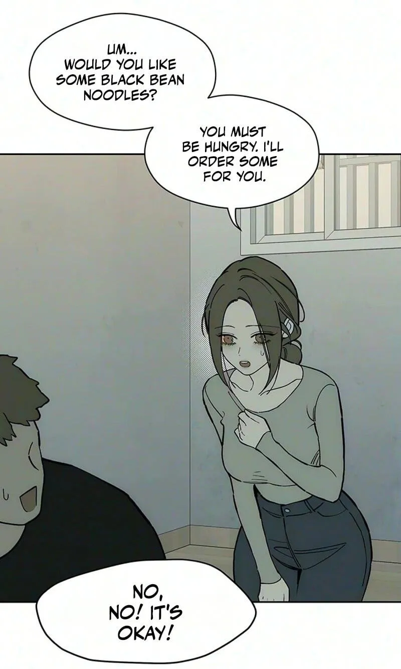 Tears on a Withered Flower Chapter 113 - Page 80
