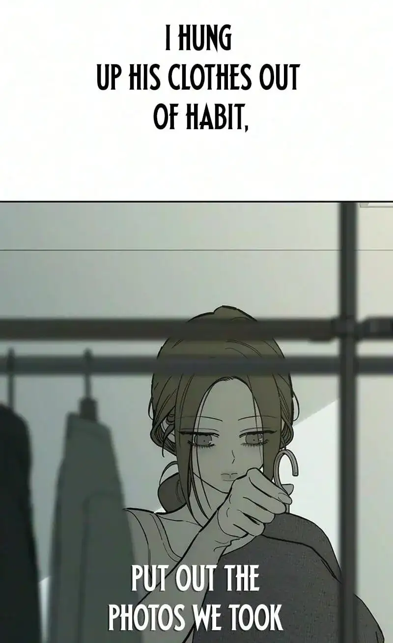 Tears on a Withered Flower Chapter 113 - Page 87