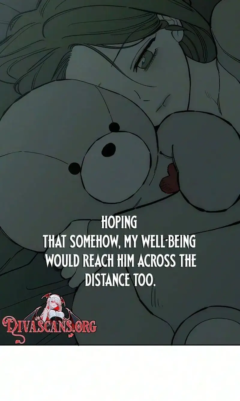 Tears on a Withered Flower Chapter 113 - Page 91
