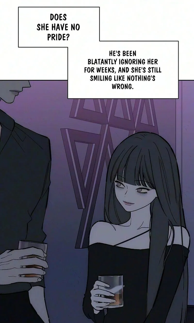 Tears on a Withered Flower Chapter 113 - Page 100