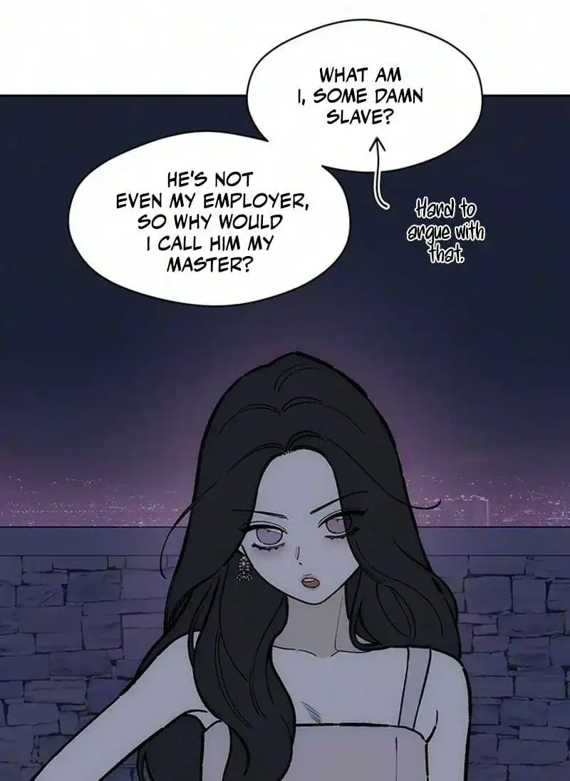 Tears on a Withered Flower Chapter 113 - Page 109