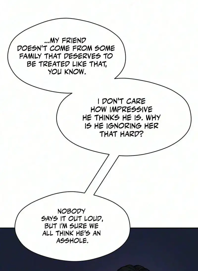 Tears on a Withered Flower Chapter 113 - Page 111