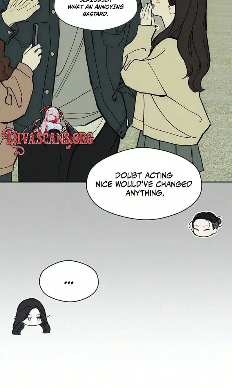 Tears on a Withered Flower Chapter 113 - Page 114