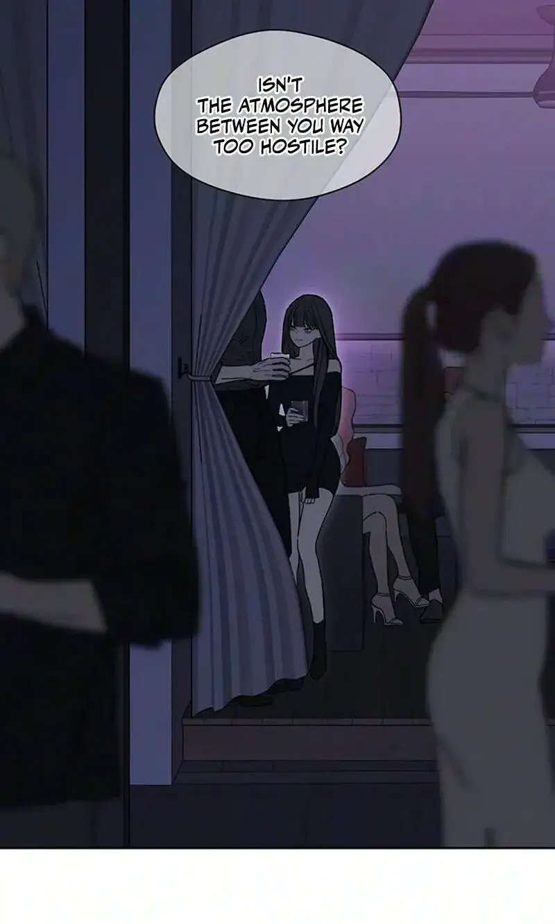 Tears on a Withered Flower Chapter 113 - Page 117