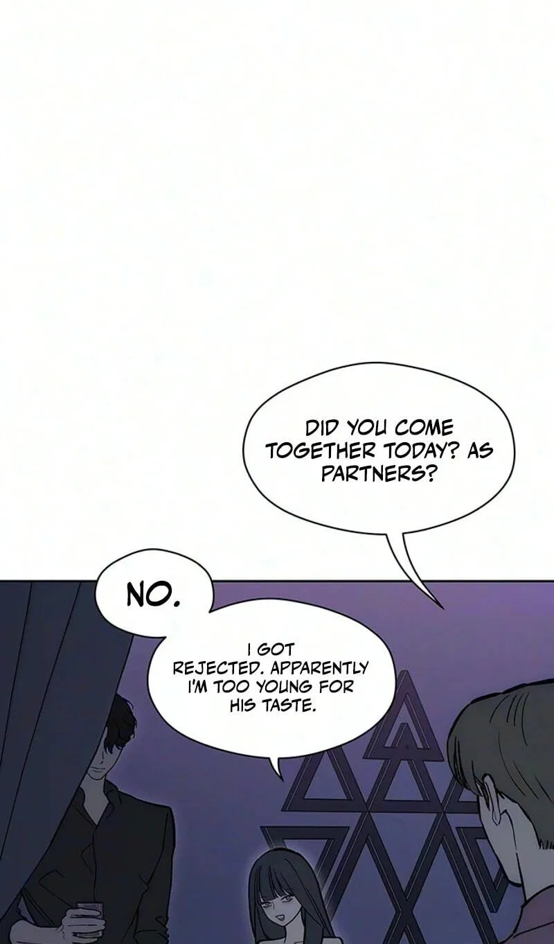 Tears on a Withered Flower Chapter 113 - Page 118