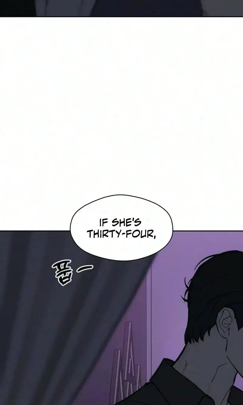 Tears on a Withered Flower Chapter 113 - Page 124