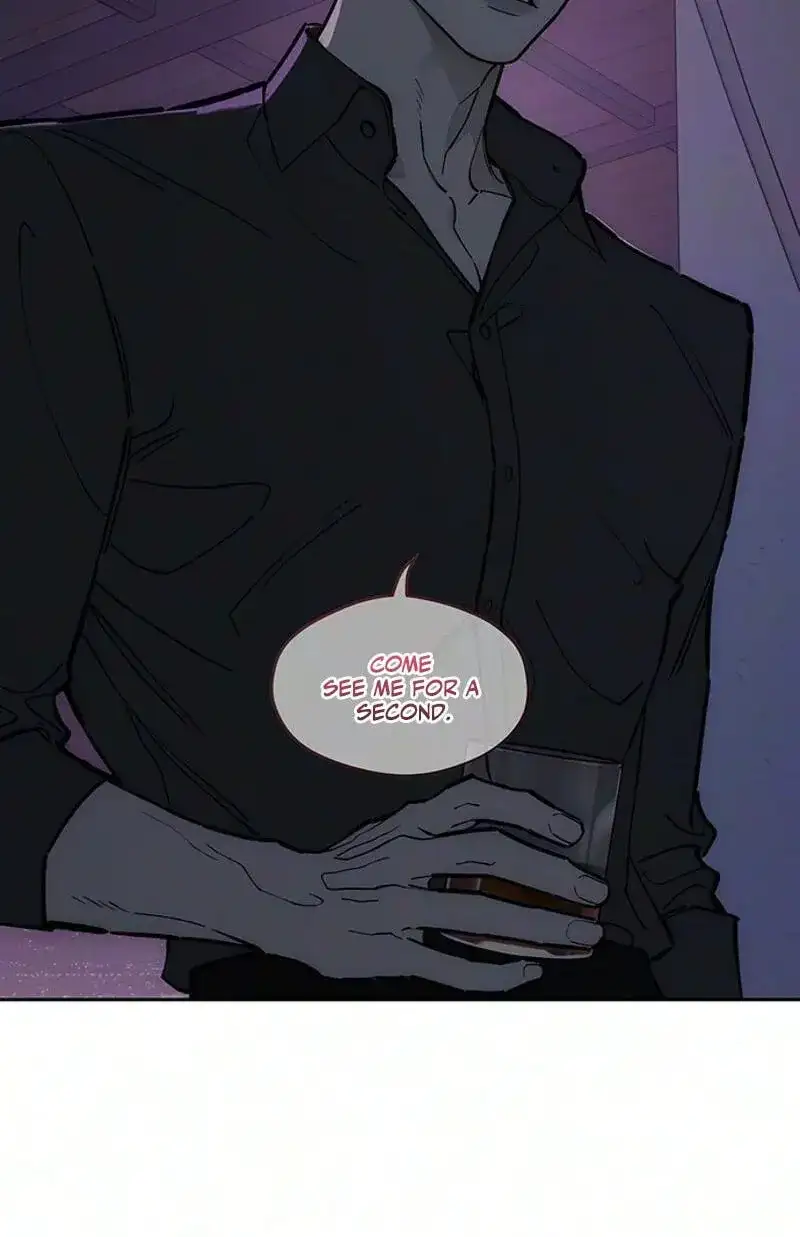Tears on a Withered Flower Chapter 113 - Page 130