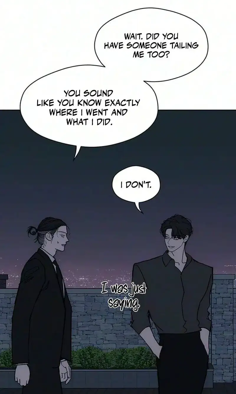 Tears on a Withered Flower Chapter 114 - Page 93