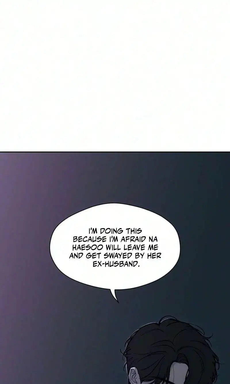 Tears on a Withered Flower Chapter 114 - Page 99