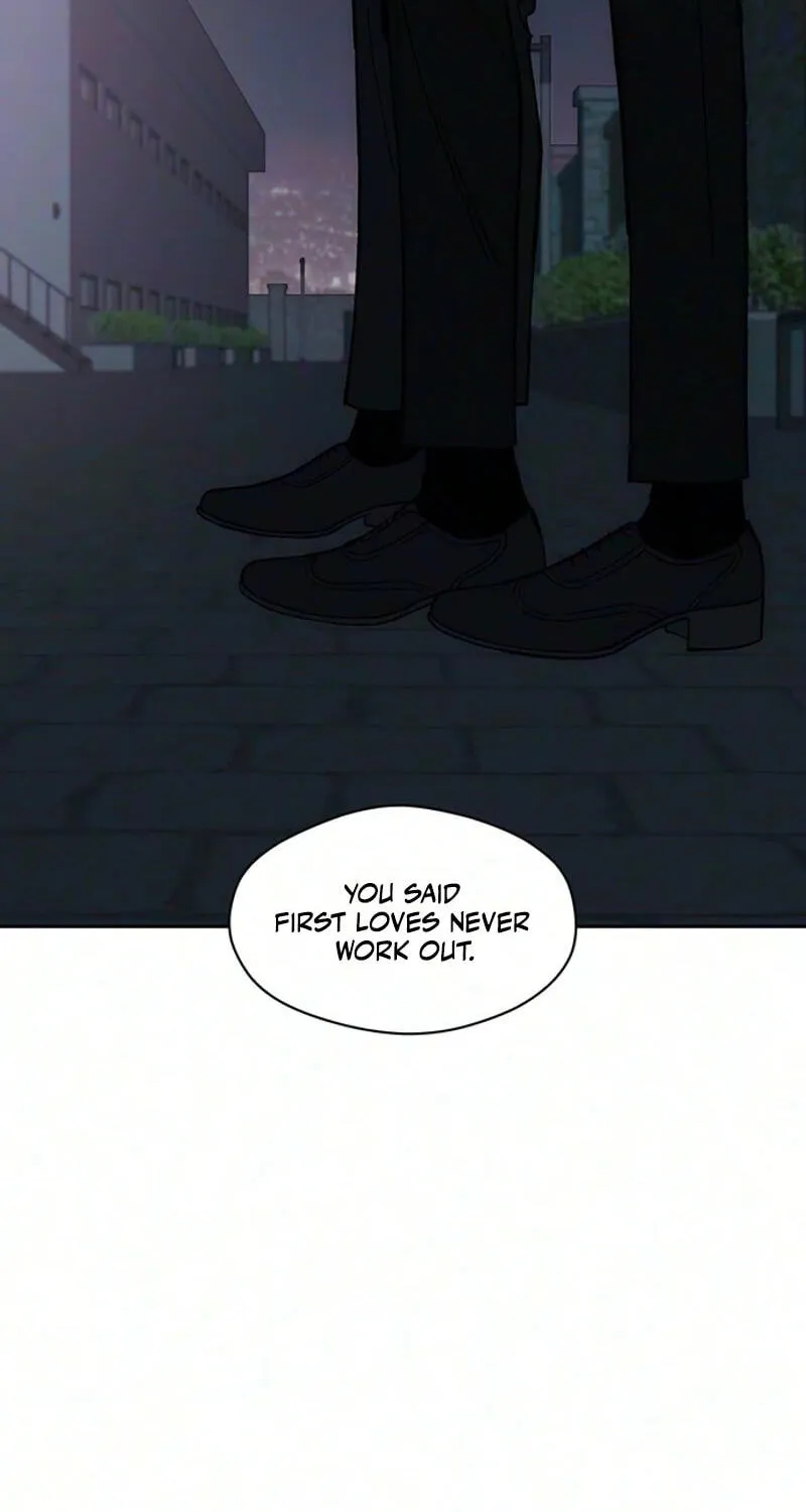 Tears on a Withered Flower Chapter 115 - Page 8
