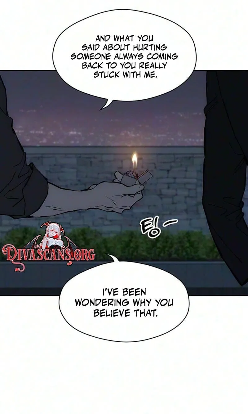 Tears on a Withered Flower Chapter 115 - Page 9