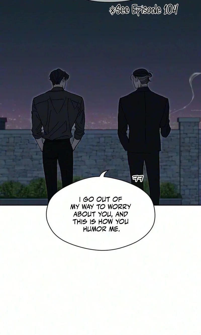 Tears on a Withered Flower Chapter 115 - Page 11